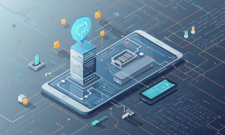Por qué el desarrollo móvil moderno necesita un backend potente 1 Por qué el desarrollo móvil moderno necesita un backend potente