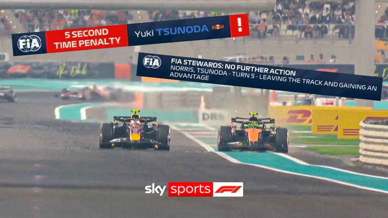Lando Norris: Cómo la F1 venció a Oscar Piastri y Max Verstappen en un nuevo estilo de campeonato con un piloto de McLaren de monoplaza | Noticias F1 7 F1