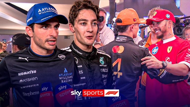 Lando Norris: Cómo la F1 venció a Oscar Piastri y Max Verstappen en un nuevo estilo de campeonato con un piloto de McLaren de monoplaza | Noticias F1 5 red