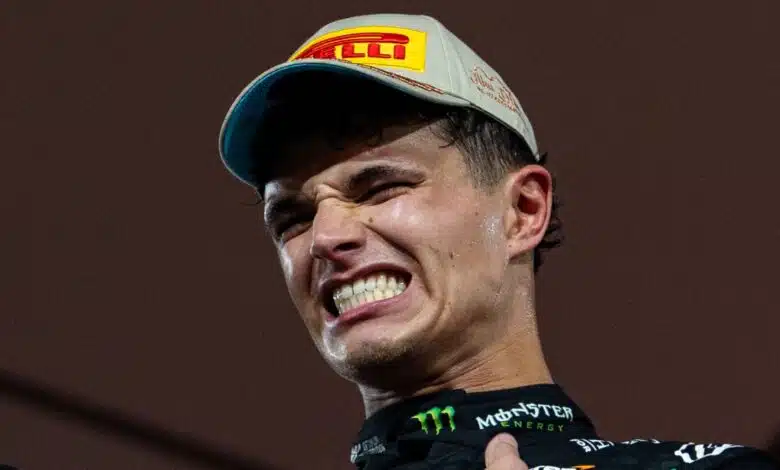 Lando Norris: Cómo la F1 venció a Oscar Piastri y Max Verstappen en un nuevo estilo de campeonato con un piloto de McLaren de monoplaza | Noticias F1 1 Lando Norris: Cómo la F1 venció a Oscar Piastri y Max Verstappen en un nuevo estilo de campeonato con un piloto de McLaren de monoplaza | Noticias F1
