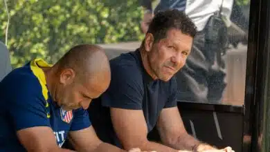 Atlético de Madrid y Villarreal llegan a un acuerdo por el defensa de 23 años 6 Atlético de Madrid y Villarreal llegan a un acuerdo por el defensa de 23 años