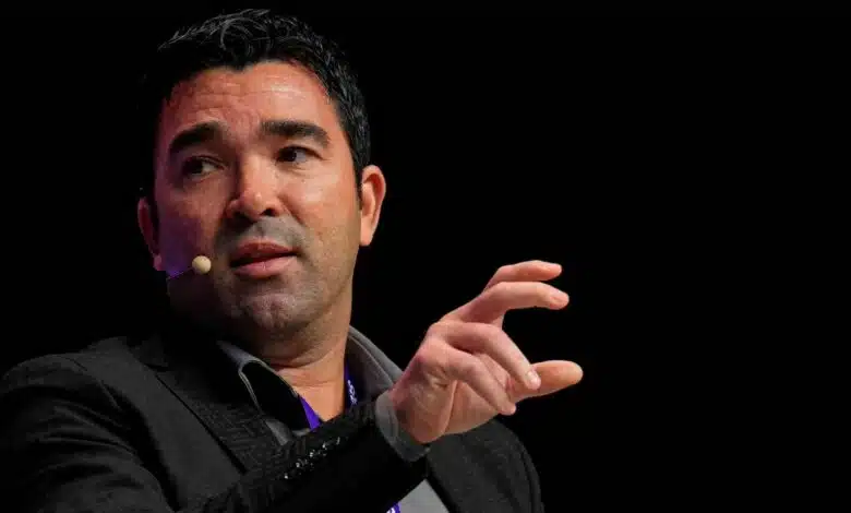 El Bayern de Múnich, cerca del objetivo del Barcelona - 1 Deco speaks on Nico Williams decision to remain at Athletic.