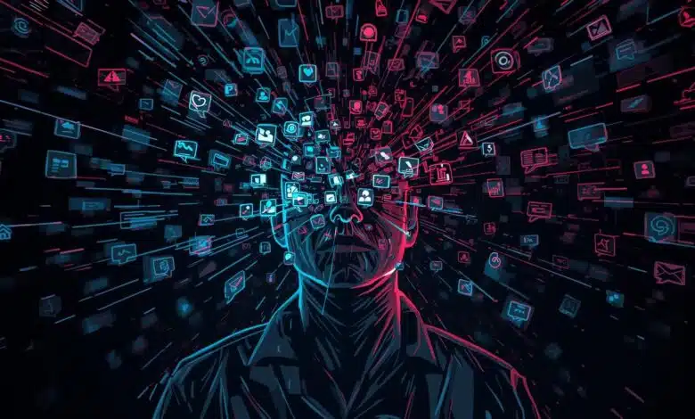 El lado oscuro de las notificaciones: cuando la interacción se vuelve molesta 1 El lado oscuro de las notificaciones: cuando la interacción se vuelve molesta