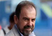 El técnico del Liverpool inicia conversaciones con el club de La Liga sobre un acuerdo de 116 millones de euros 11 Getafe owner Angel Torres is open to a sale.