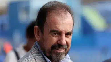 El técnico del Liverpool inicia conversaciones con el club de La Liga sobre un acuerdo de 116 millones de euros 7 Getafe owner Angel Torres is open to a sale.