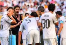 Xabi Alonso está en un gran momento de forma y sorprende con su once inicial en el Real Madrid 11 Real Madrid remain an attraction.