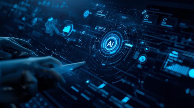 UI adaptativa impulsada por inteligencia artificial: una interfaz inteligente que se puede aprender 1 UI adaptativa impulsada por inteligencia artificial: una interfaz que aprende y cambia con el usuario