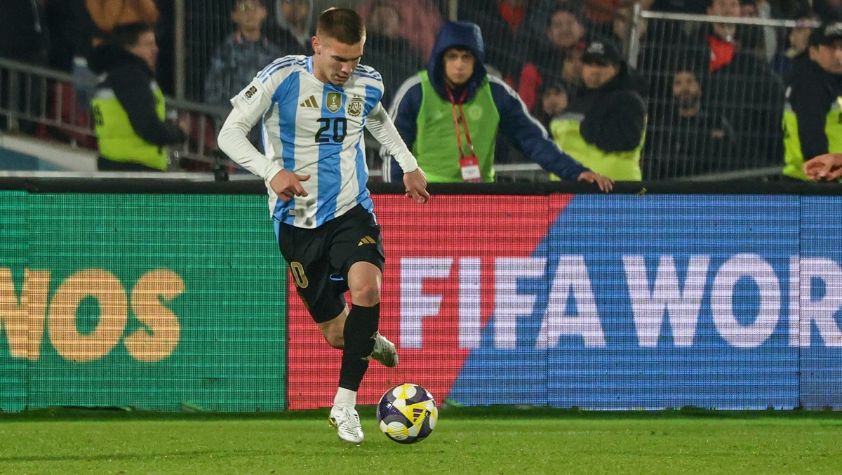 Xabi Alonso está en un gran momento de forma y sorprende con su once inicial en el Real Madrid 2 Masantoño debutó en Argentina.