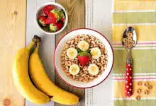 ¿Tu cereal de desayuno es saludable? 4 ¿Tu cereal de desayuno es saludable?