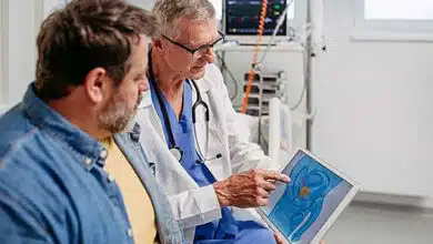 ¿Cómo se utiliza el PSA para controlar el cáncer de próstata? 9 ¿Cómo se utiliza el PSA para controlar el cáncer de próstata?