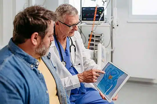¿Cómo se utiliza el PSA para controlar el cáncer de próstata? 1 ¿Cómo se utiliza el PSA para controlar el cáncer de próstata?