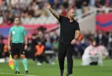 Insider niega al Manchester United la posibilidad de fichar a la estrella del Barcelona 4 Flick will stick to his guns.