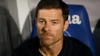 Alonso todavía tiene una duda sobre el desempeño del once del Real Madrid en el Clásico 2 La estrella del Real Madrid dice que quiere irse en enero