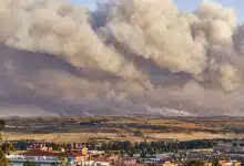 Incendios forestales: qué hacer cuando el humo afecta la calidad del aire y la salud 11 Incendios forestales: qué hacer cuando el humo afecta la calidad del aire y la salud