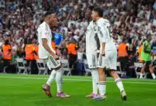 La zona del Clásico de la que nadie habla podría ser decisiva 10 Mbappe scored again in their 3-1 win over Villarreal.