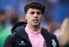 Juez admite caso de agresión sexual contra el centrocampista 4 Juez admite caso de agresión sexual contra el centrocampista