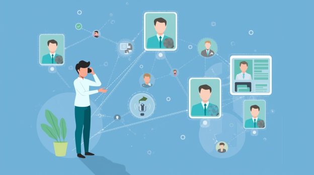 La empresa de desarrollo de sitios web adecuada para su negocio 1 Cómo elegir una empresa de desarrollo de sitios web que hable el idioma de su negocio