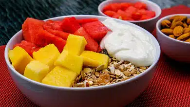 Cómo y por qué incluir más fibra y alimentos fermentados en tus comidas 1 Cómo y por qué incluir más fibra y alimentos fermentados en tus comidas