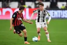 Agente revela el interés del Real Madrid por la estrella de la Serie A 5 Agente revela el interés del Real Madrid por la estrella de la Serie A