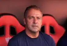 El delantero estrella no podrá participar en El Clásico 8 El delantero estrella no podrá participar en El Clásico
