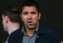 A pesar del buen momento, el Club cree que la carrera del delantero azulgrana ha terminado 12 Deco has invested in young talent.