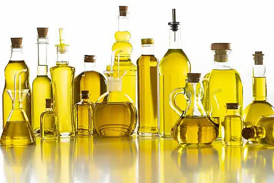 ¿Menos nata, más aceite vegetal, mayor vida útil? 1 ¿Menos nata, más aceite vegetal, mayor vida útil?