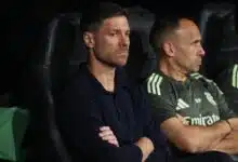 El principal defensa del Real Madrid afronta una espera nerviosa tras su lesión 14 Alonso has made changes to Real Madrid