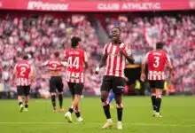 El Athletic Club recibe dos importantes refuerzos por lesiones de cara al Barcelona 12 El Athletic Club recibe dos importantes refuerzos por lesiones de cara al Barcelona