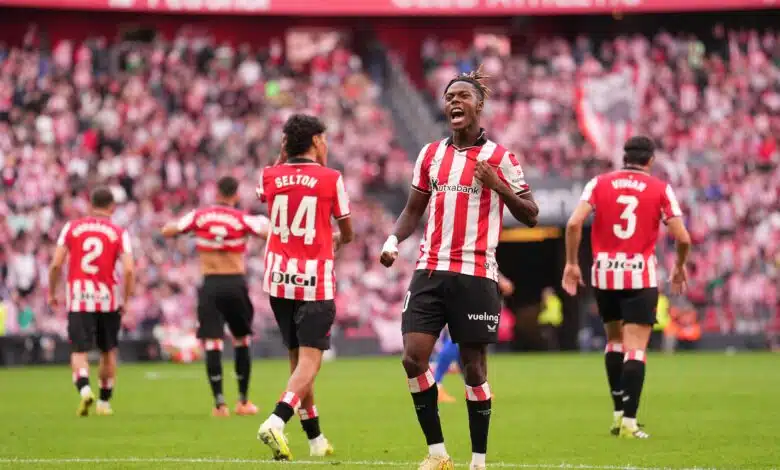 El Athletic Club recibe dos importantes refuerzos por lesiones de cara al Barcelona 1 El Athletic Club recibe dos importantes refuerzos por lesiones de cara al Barcelona