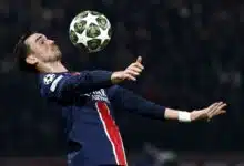 La estrella del Paris Saint-Germain anuncia su deseo de mudarse a La Liga 5 La estrella del Paris Saint-Germain anuncia su deseo de mudarse a La Liga