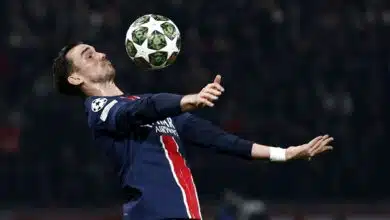 La estrella del Paris Saint-Germain anuncia su deseo de mudarse a La Liga 1 La estrella del Paris Saint-Germain anuncia su deseo de mudarse a La Liga