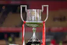 Confirmadas las sedes de las tres próximas finales de Copa del Rey 16 Confirmadas las sedes de las tres próximas finales de Copa del Rey
