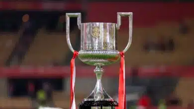 Confirmadas las sedes de las tres próximas finales de Copa del Rey 1 Confirmadas las sedes de las tres próximas finales de Copa del Rey