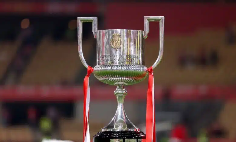 Confirmadas las sedes de las tres próximas finales de Copa del Rey 1 Confirmadas las sedes de las tres próximas finales de Copa del Rey