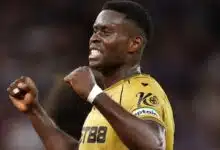 El Barcelona busca competir por el objetivo defensivo del Liverpool 10 Guehi is out of contract next summer.