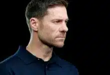 "Demasiado": a los jugadores del Real Madrid no les gustan los cambios con Alonso 4 "Demasiado": a los jugadores del Real Madrid no les gustan los cambios con Alonso