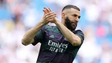 Karim Benzema explica los problemas del Real Madrid con Xavi Alonso 2 Karim Benzema explica los problemas del Real Madrid con Xavi Alonso