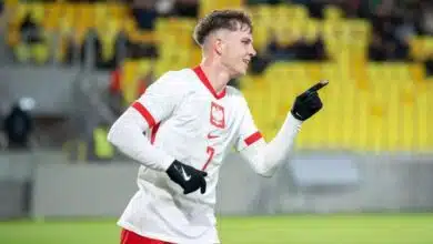 El Barcelona envía ojeadores a Polonia para buscar jóvenes talentos 7 El Barcelona envía ojeadores a Polonia para buscar jóvenes talentos