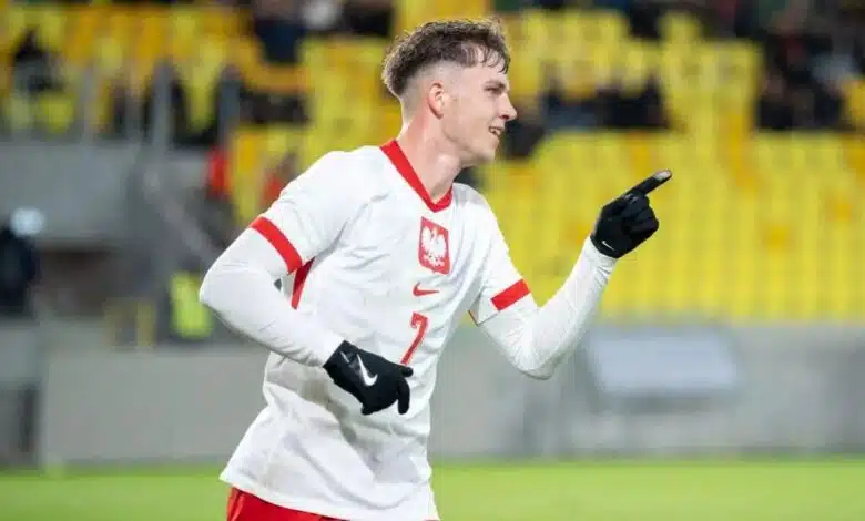 El Barcelona envía ojeadores a Polonia para buscar jóvenes talentos 1 El Barcelona envía ojeadores a Polonia para buscar jóvenes talentos