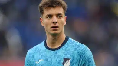 Insiders niegan que el Barcelona esté interesado en el delantero de la Bundesliga 3 Insiders niegan que el Barcelona esté interesado en el delantero de la Bundesliga