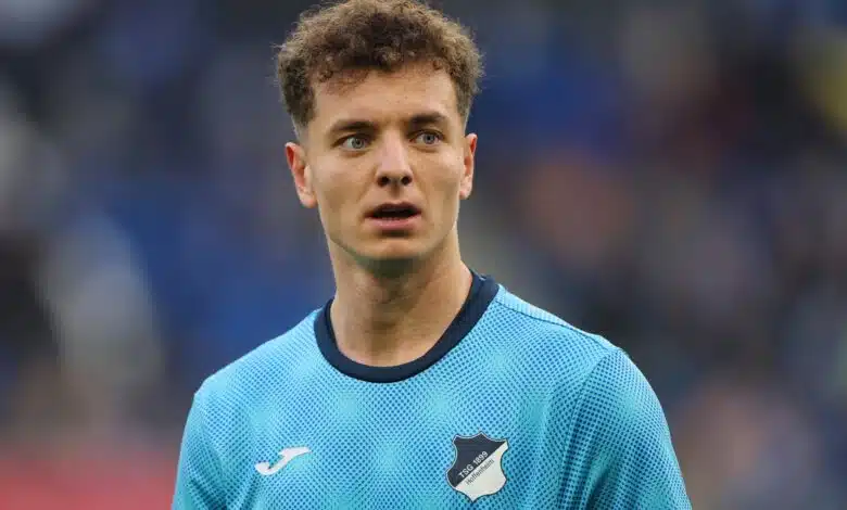 Insiders niegan que el Barcelona esté interesado en el delantero de la Bundesliga 1 Insiders niegan que el Barcelona esté interesado en el delantero de la Bundesliga