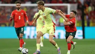 El Real Madrid no puede confirmar la fecha de regreso del defensa estrella 1 Dean Huiijsen has come into the squad of late.