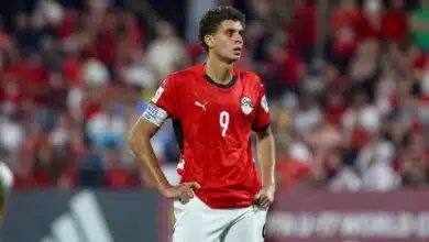 El Barcelona cerca de fichar al delantero egipcio de 17 años 10 Abelkarim is pushing for a move to Barcelona.