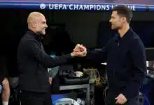 La mesa del Real Madrid decide despedir a Xavi Alonso 4 Alonso was happy with Real Madrid