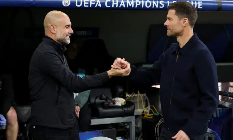 La mesa del Real Madrid decide despedir a Xavi Alonso 1 Alonso was happy with Real Madrid
