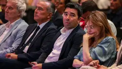 El presidente acaba con las esperanzas del Barcelona de conseguir un traspaso inesperado 2 El presidente acaba con las esperanzas del Barcelona de conseguir un traspaso inesperado