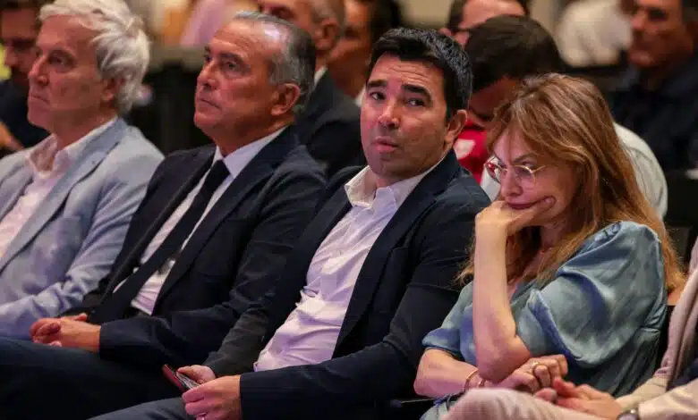 El presidente acaba con las esperanzas del Barcelona de conseguir un traspaso inesperado 1 El presidente acaba con las esperanzas del Barcelona de conseguir un traspaso inesperado