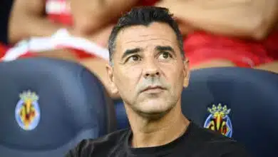 El técnico del Girona abre la puerta de salida a una estrella frustrada 1 Michel Sanchez