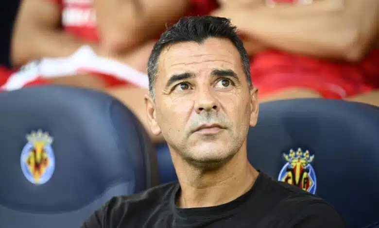El técnico del Girona abre la puerta de salida a una estrella frustrada 1 Michel Sanchez